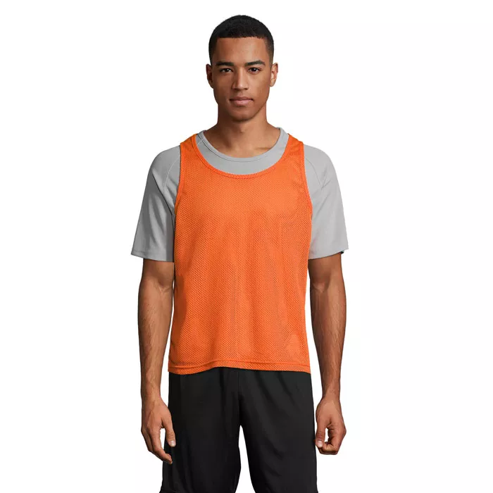 Oranje - row10