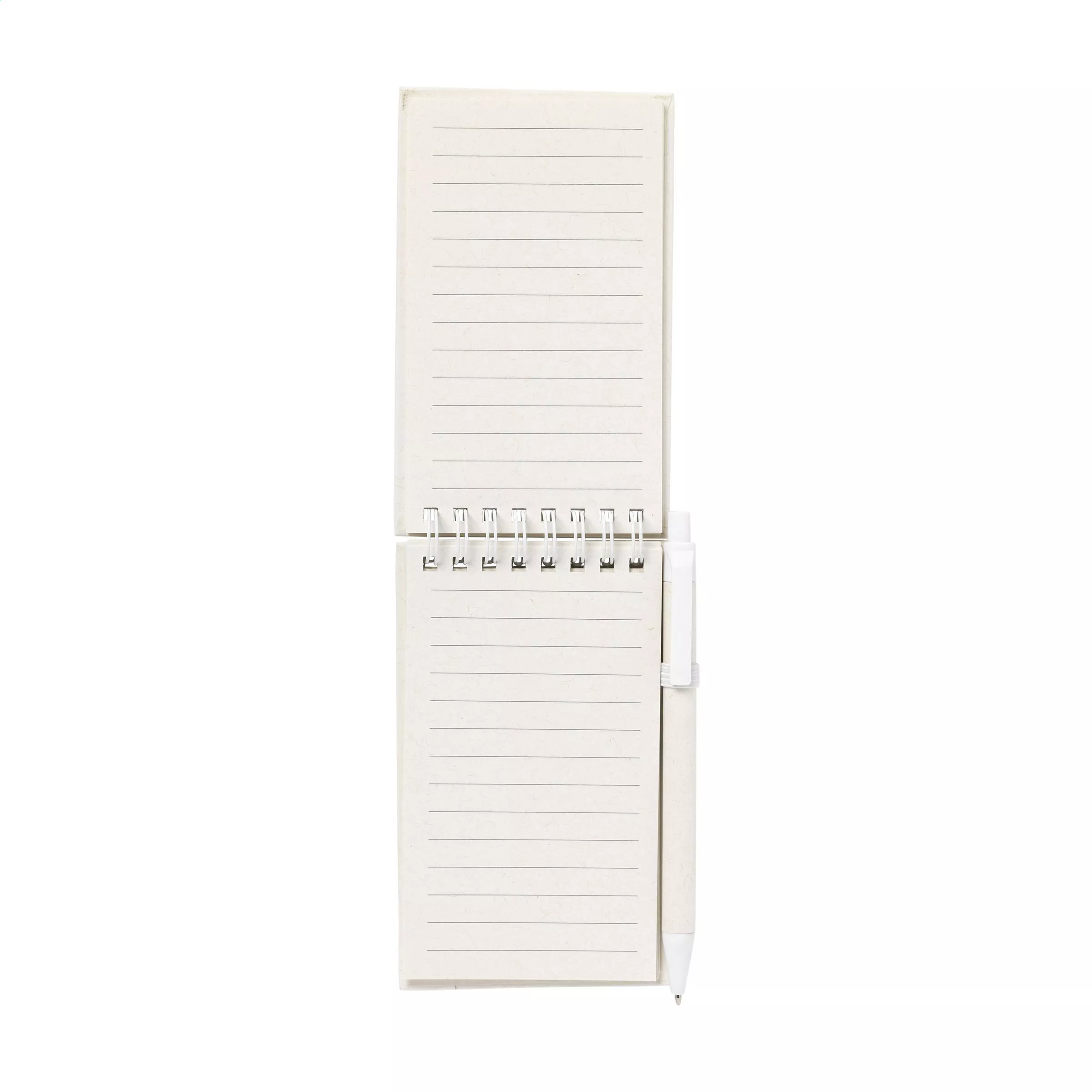 Milk-Carton Smart Note Set notitieboek