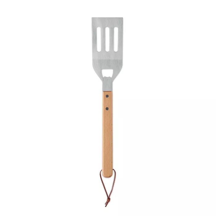 OPENCOOK Beukenhout BBQ spatel