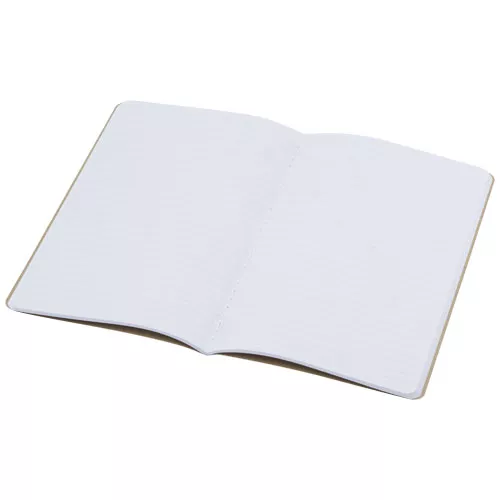 Gianna gerecycled karton notitieboek