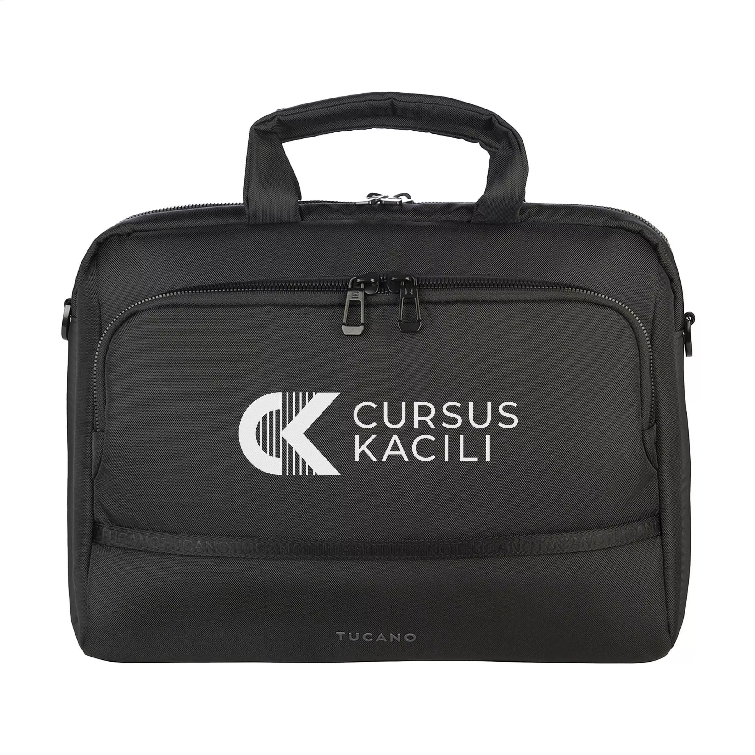 Tucano Player Laptopbag 15,6 inch rugzak