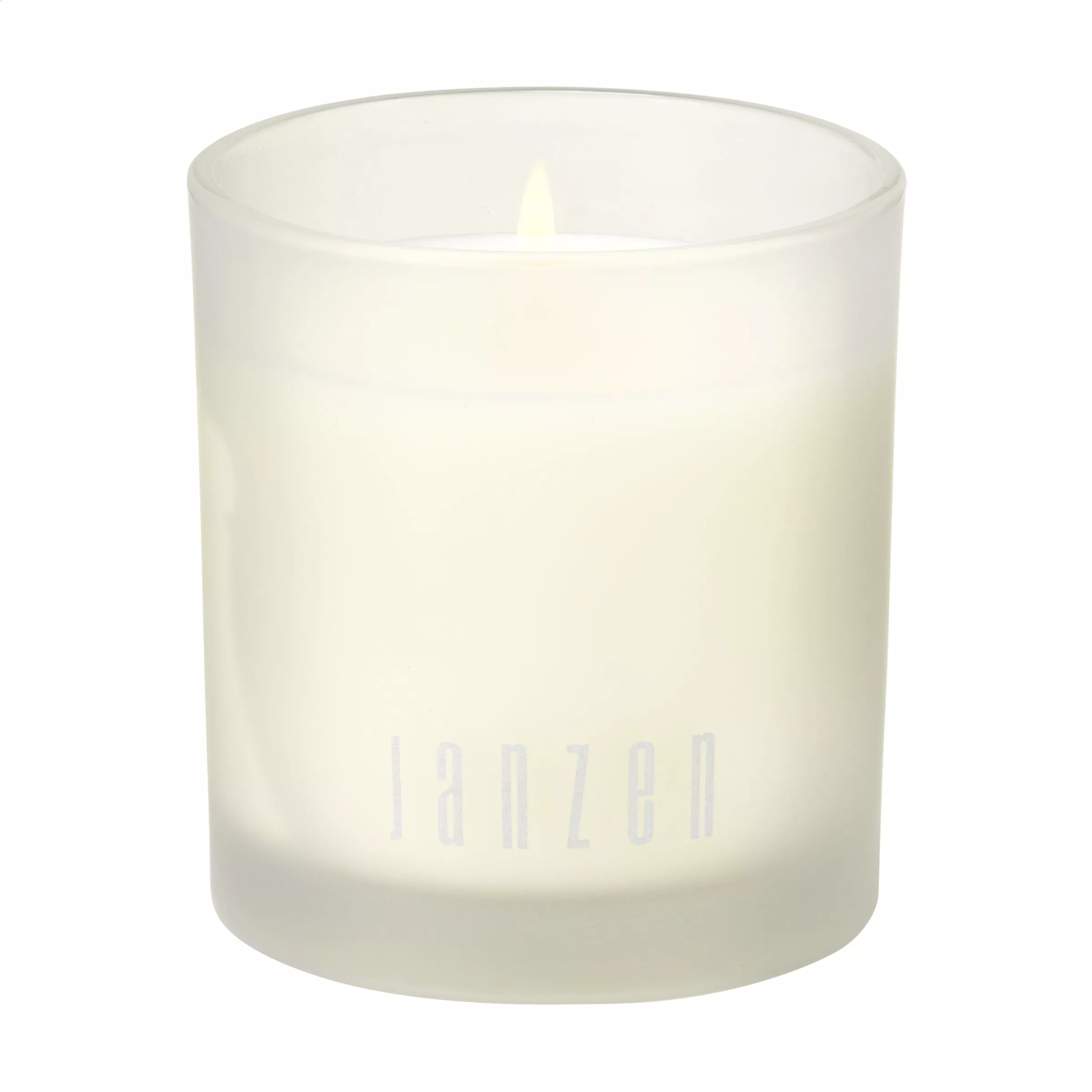 JANZEN Scented Candle Fuchsia 69