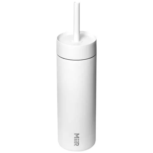 MiiR Sipper 473 ml drinkfles met rietje