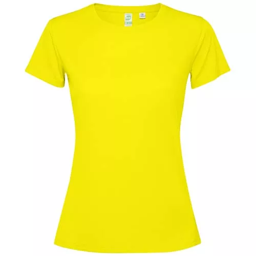 Estoril T-shirt met korte mouwen voor dames