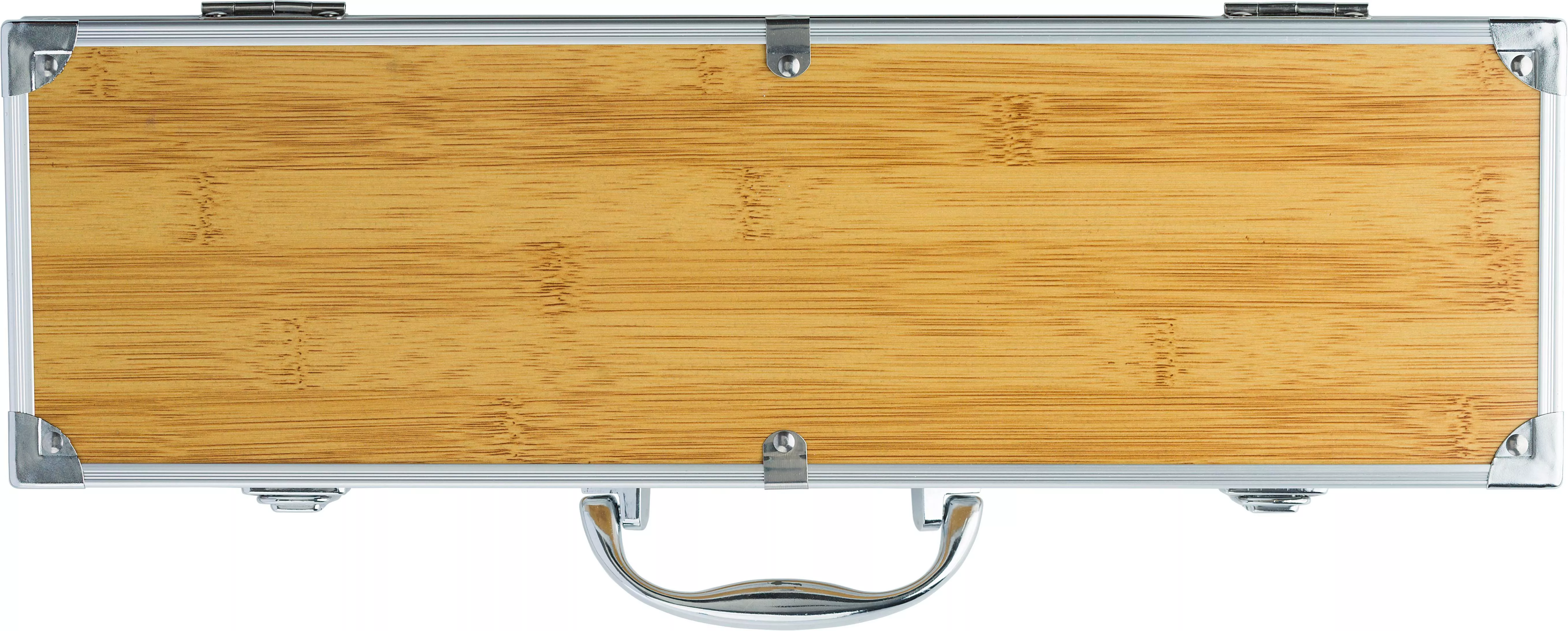 Barbecueset Melina