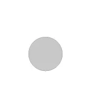 Zonder hanger, zonder stansgat