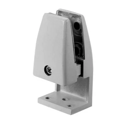 Bureauklem 25 mm voor plexiglas schermen