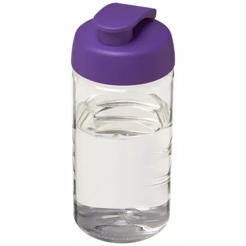 Transparent / Paars - row10