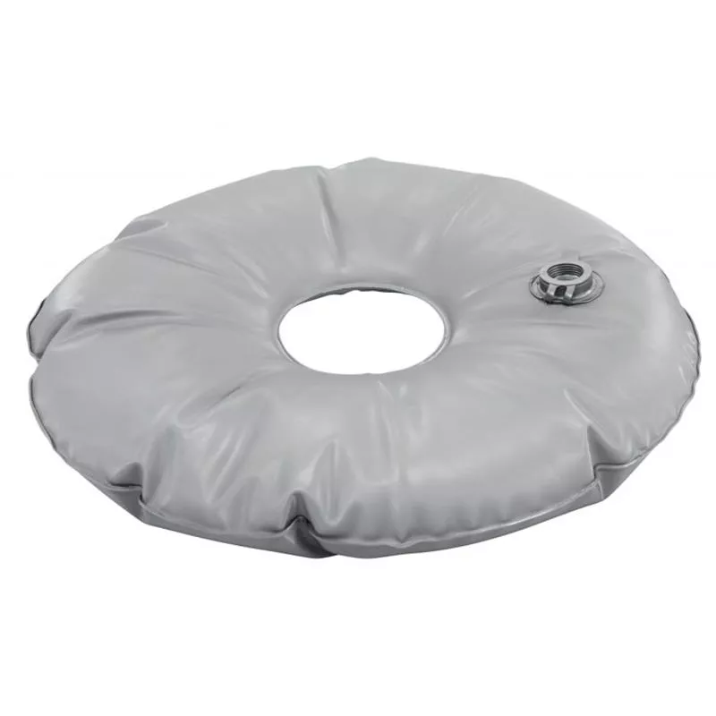 Waterzak voor beachflags