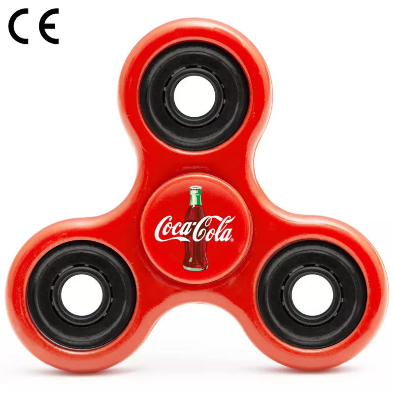 Fidget Spinners - Bedrukken