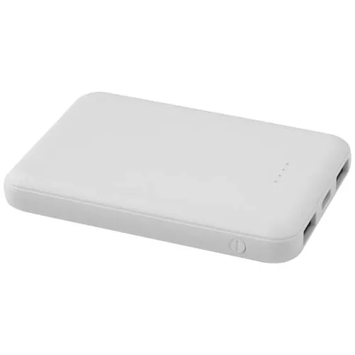 Asama type-C powerbank van 5000 mAh van gerecycled plastic