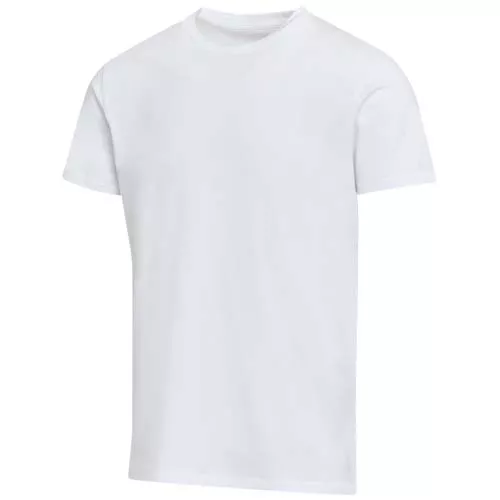 Balfour 200 g/m² unisex OCS organisch T-shirt met korte mouwen