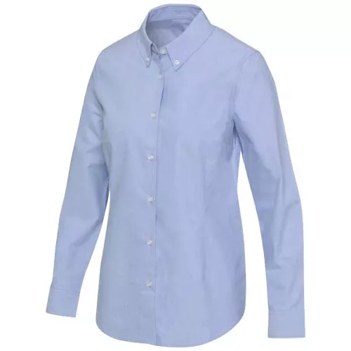 Sphene oxford damesshirt