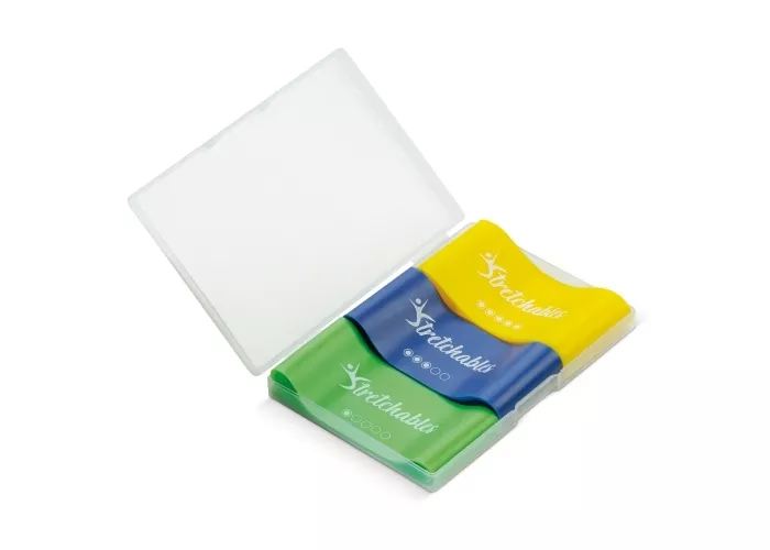 Fitness weerstandsbanden set