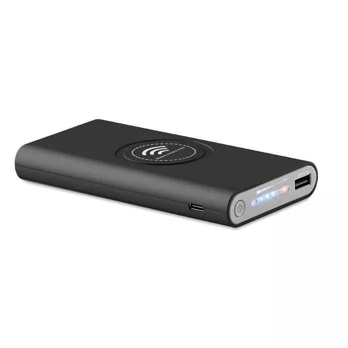VIGOR Draadloze powerbank 8000mAh