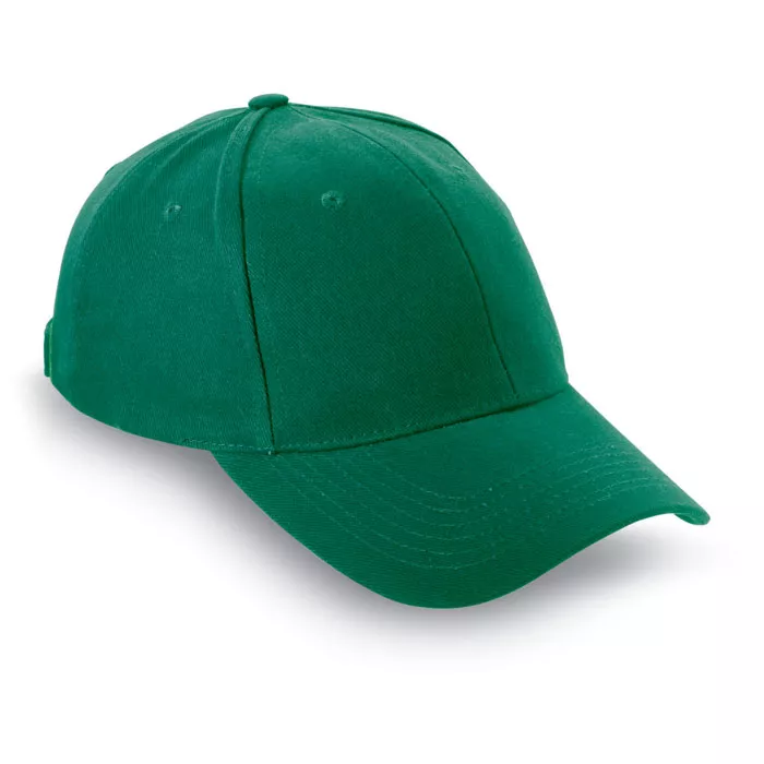 NATUPRO Baseball cap met sluiting