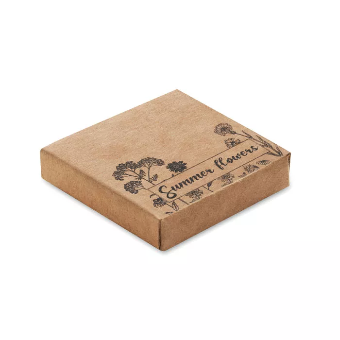 FLOMIX Mix bloemzaden schijf