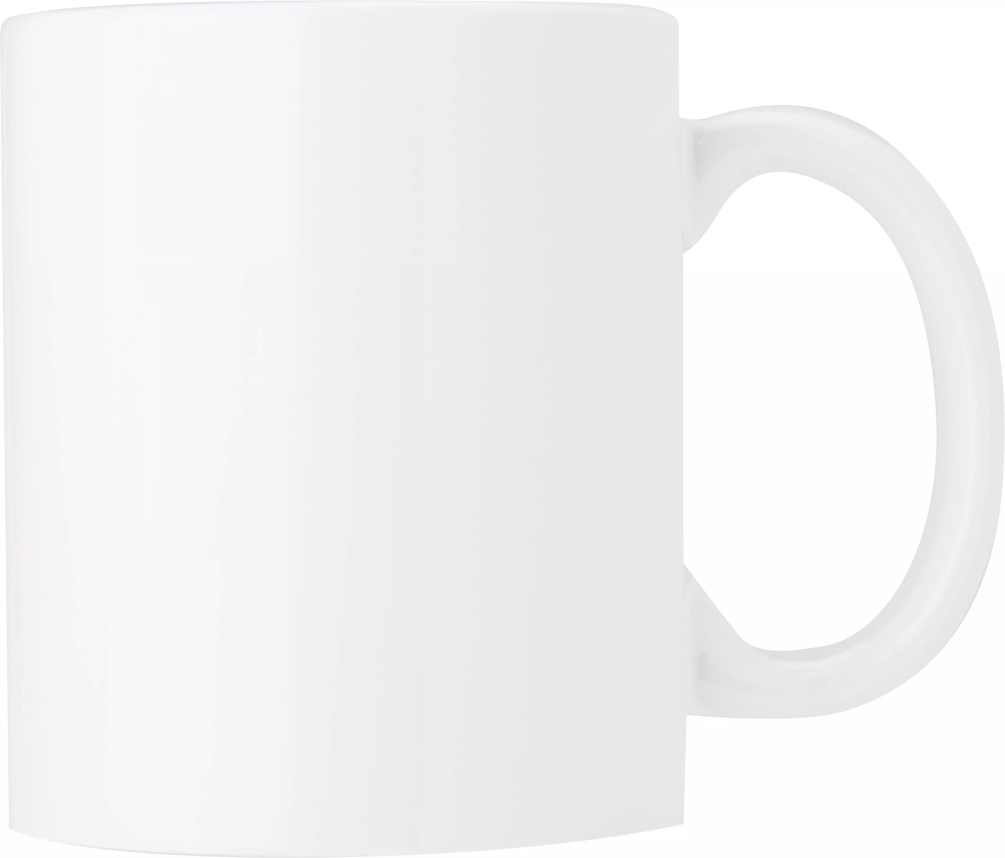 Porseleinen mok Nelson