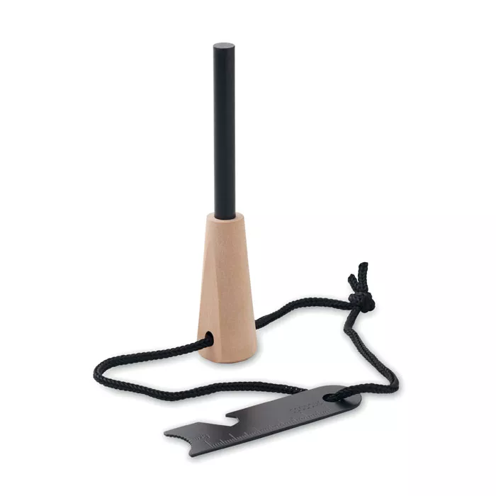 FUEGOR Dennenhout vuurstarter gereedsc