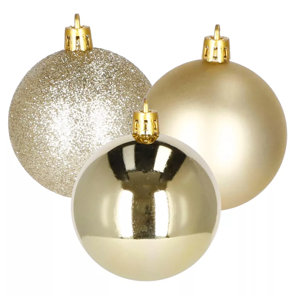 Goud Ø 80 mm - row2