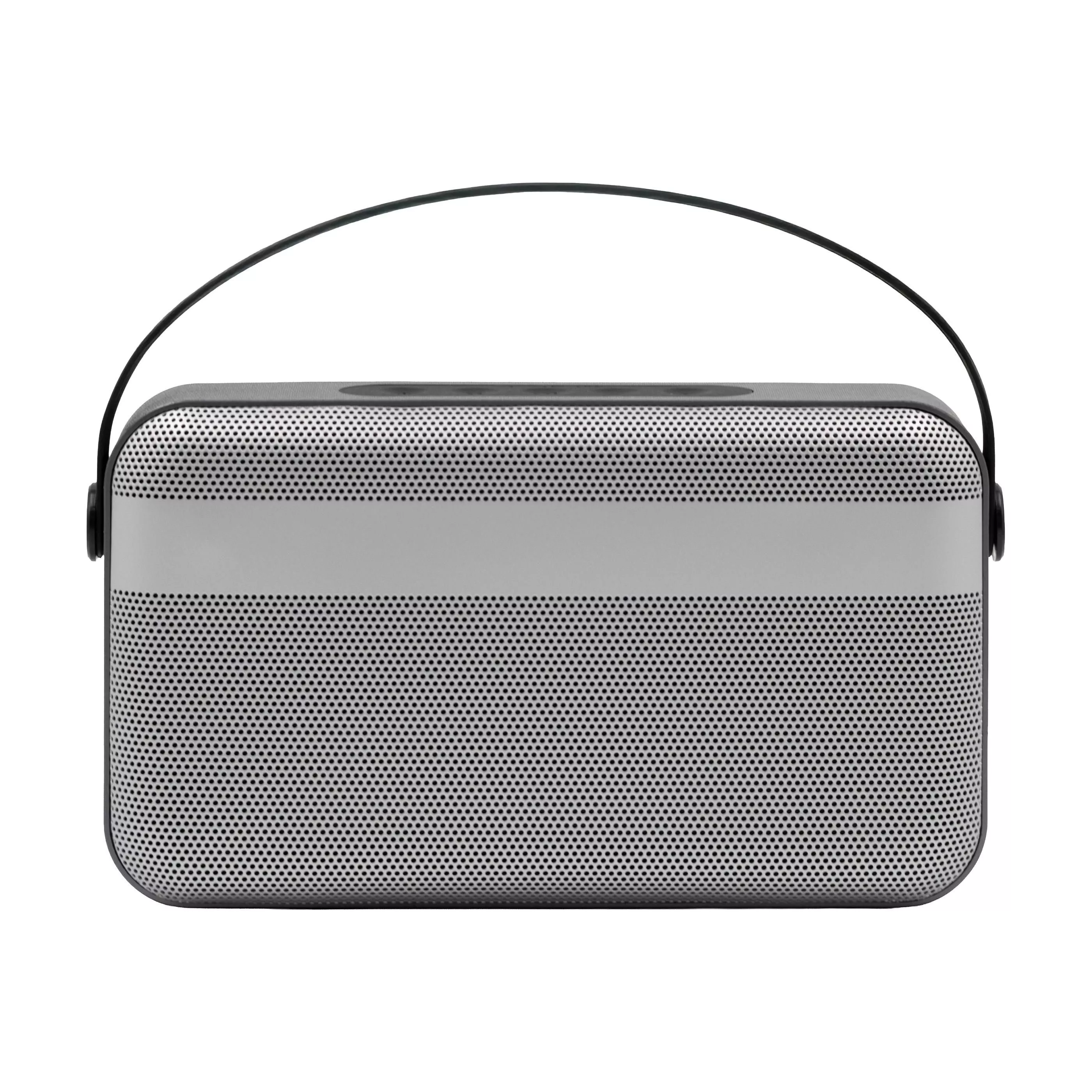 BrandCharger draadloze speaker Nano Beast