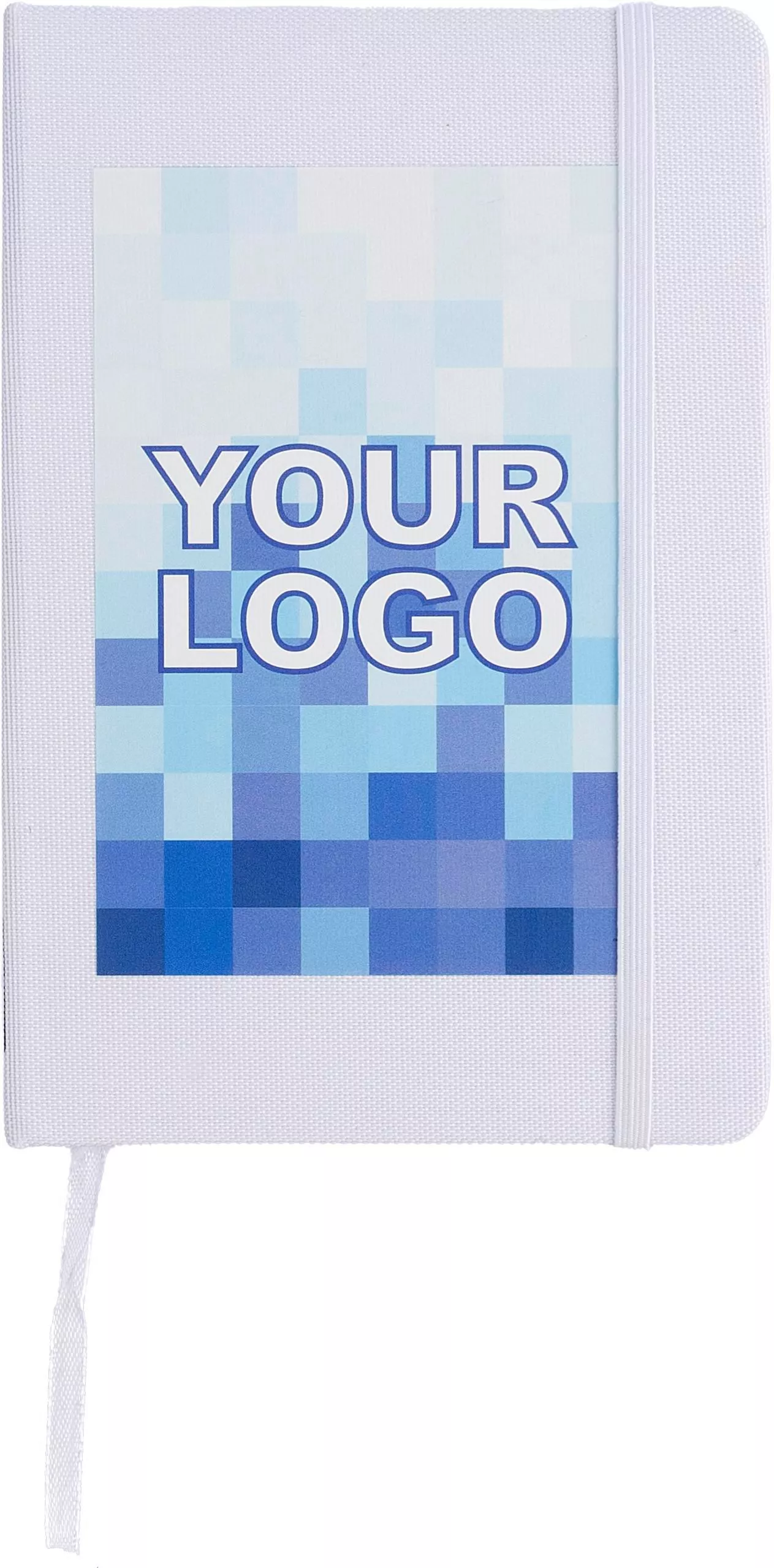 rPET notitieboek (A5) Samira Original