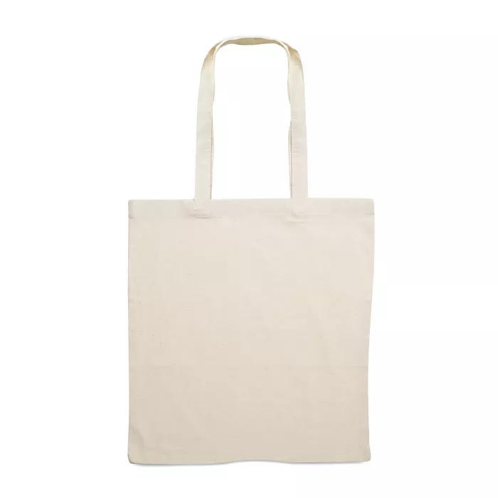 COTTONEL ++ Boodschappentas 180 g/m²