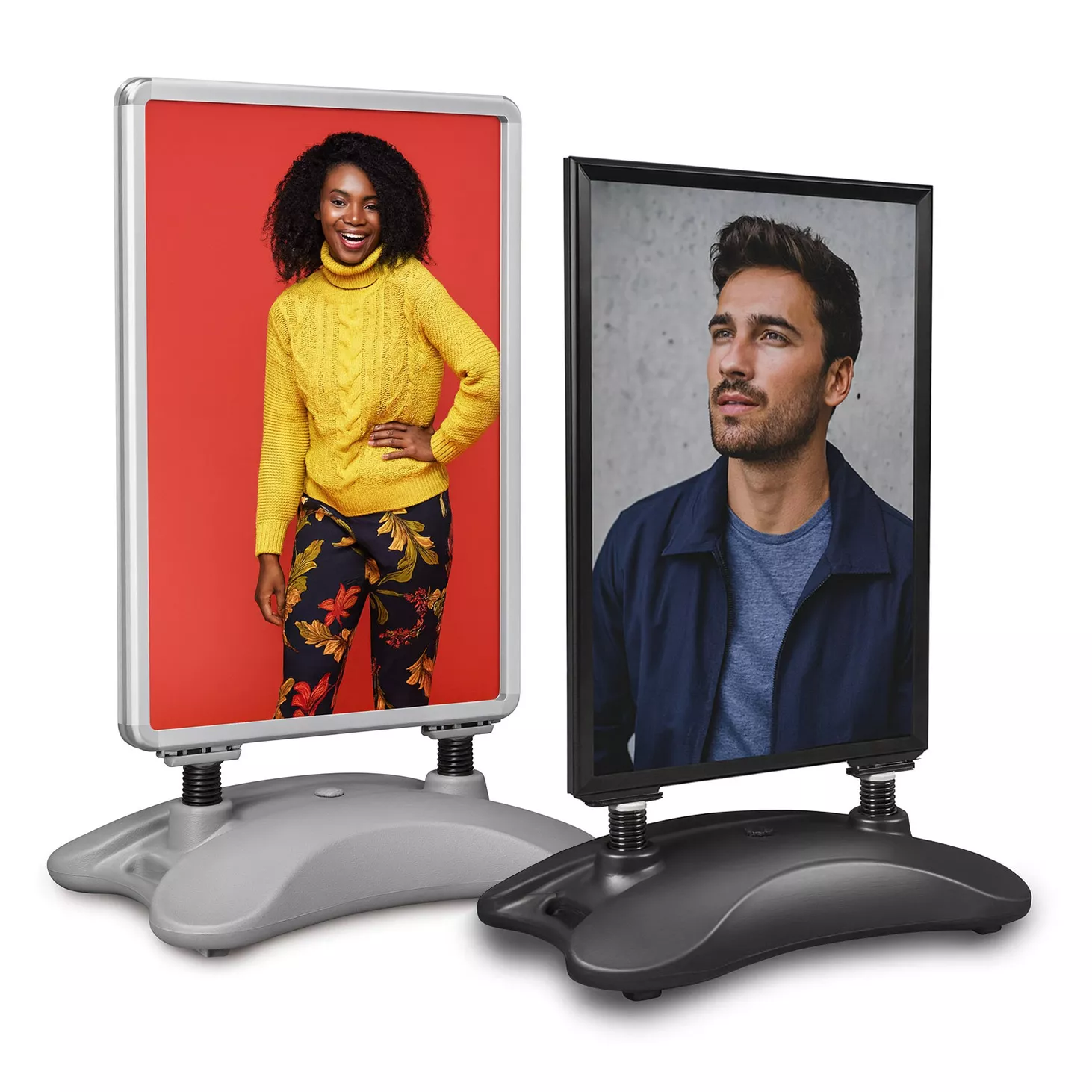 Stoepbord Deluxe Outdoor