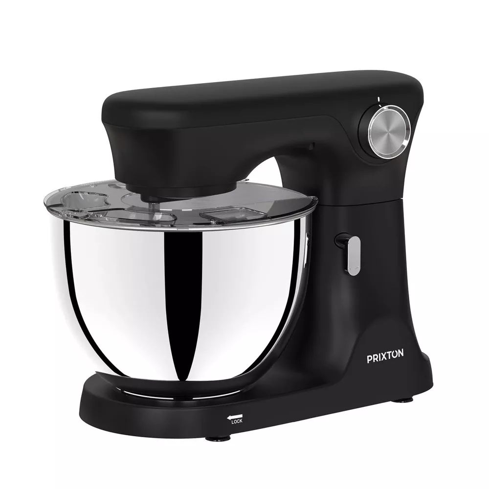 Prixton KR350 8L keukenmachine