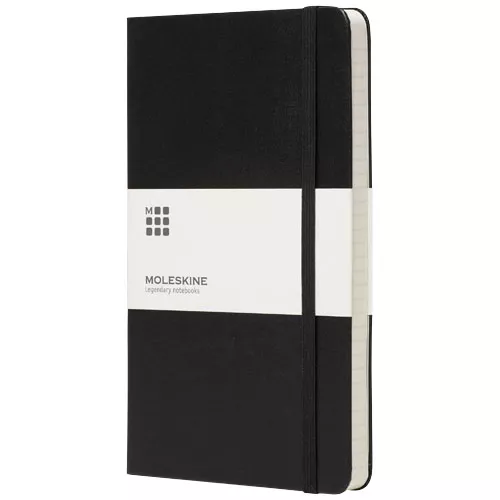 Moleskine Classic PK hardcover notitieboek - gelinieerd