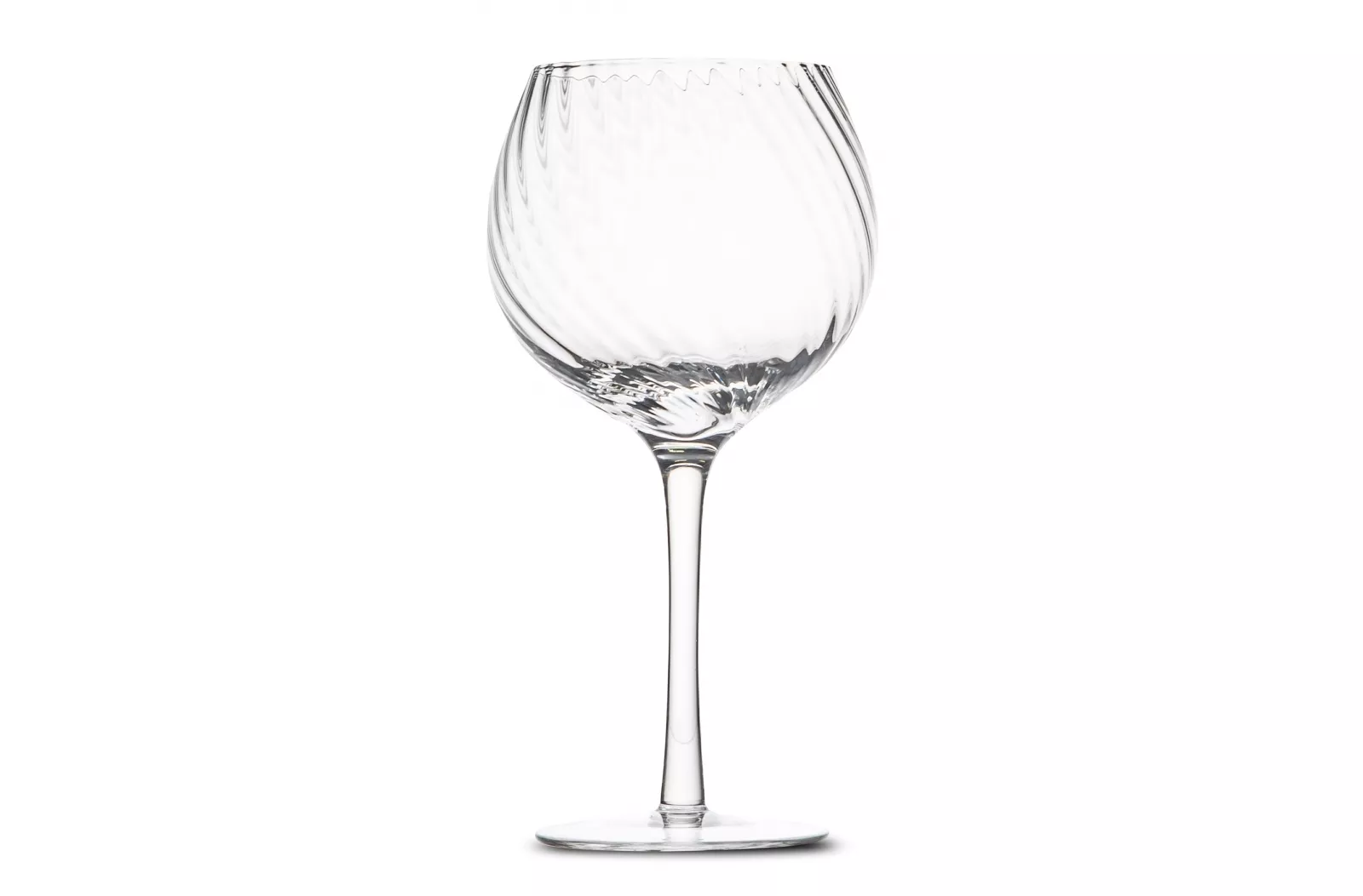 Byon Opacity Set van 6 wijnglazen 470ml