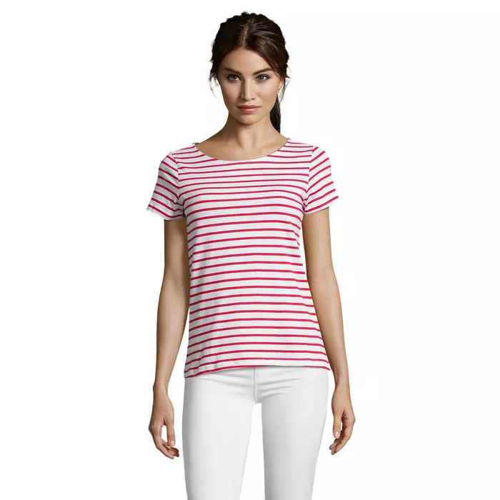 Wit/rood - row5