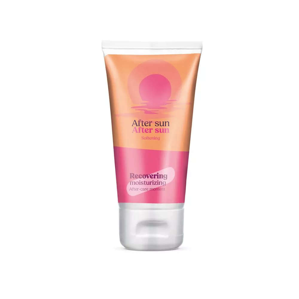 After sun 25 ml