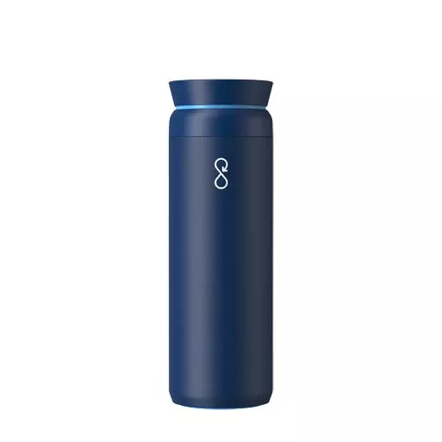 Oceaanblauw - row6