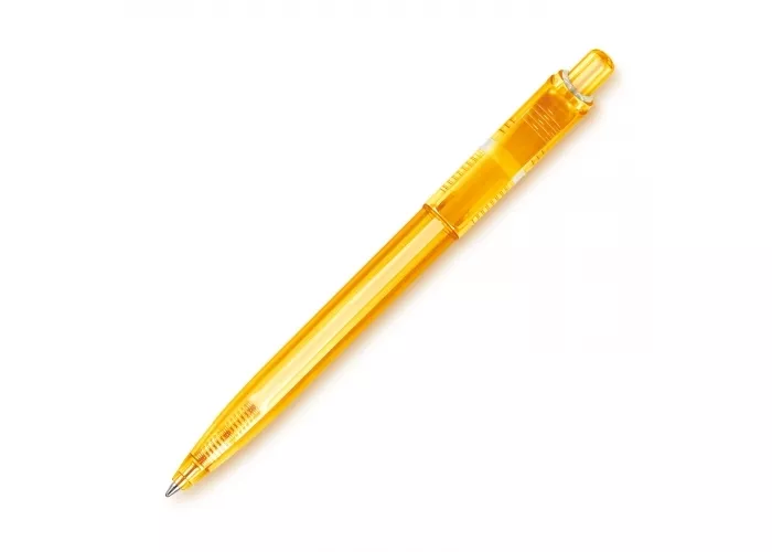 Transparant / Geel - row7