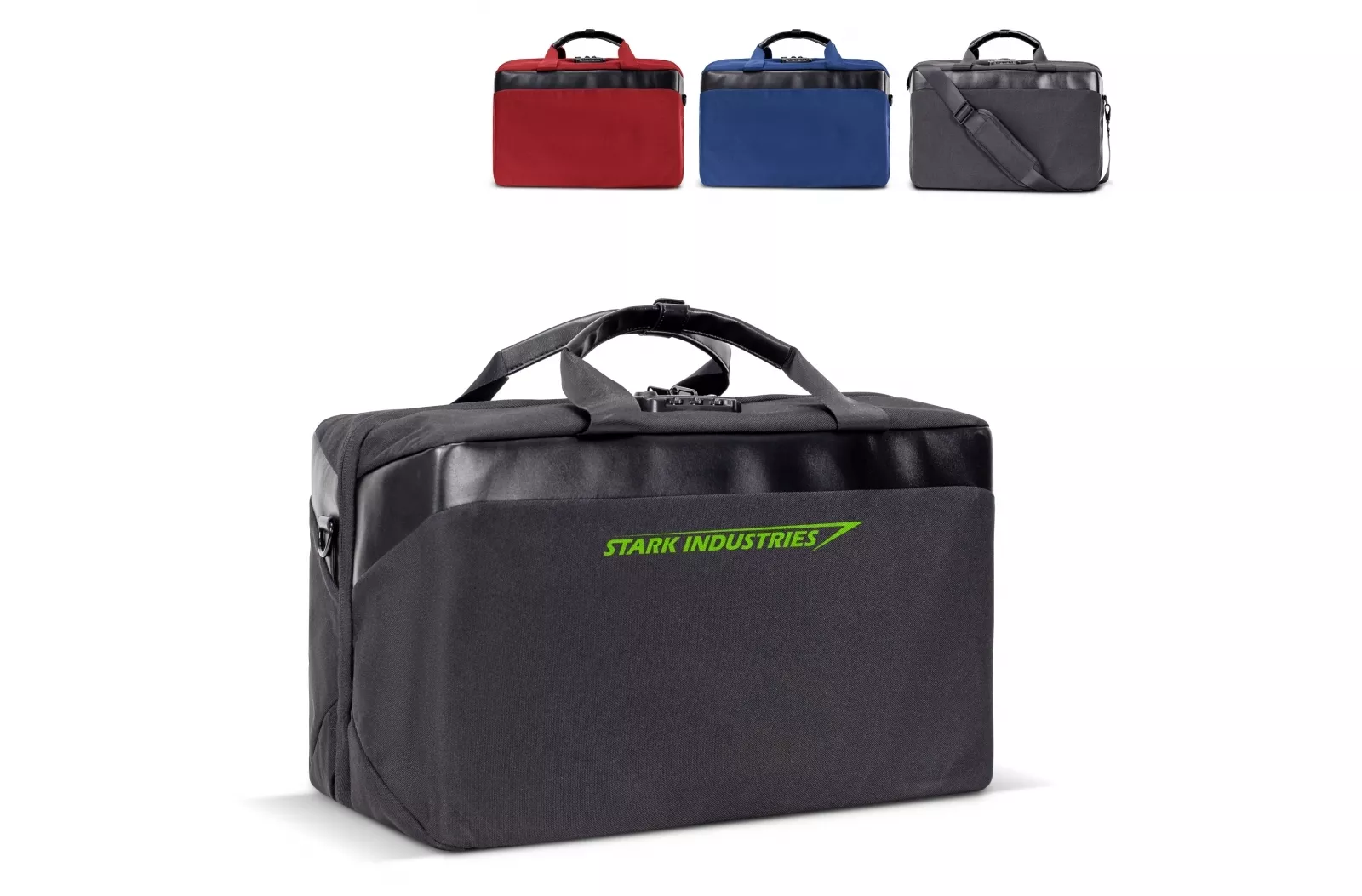 Reistas Executive R-PET 23L