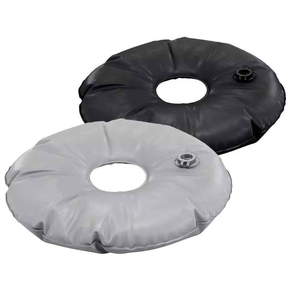 Waterzak voor beachflags