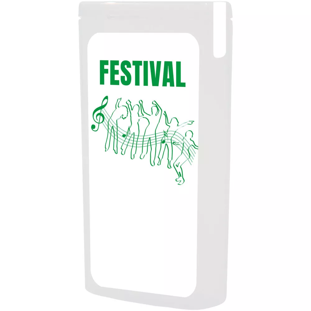 Minikit festival set
