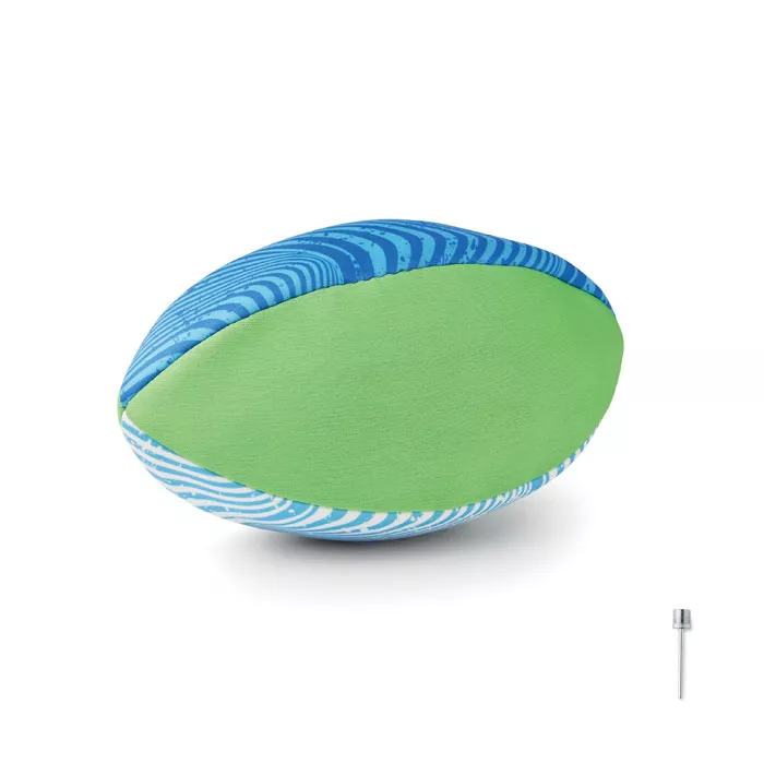 GRAB Neopreen water rugbybal
