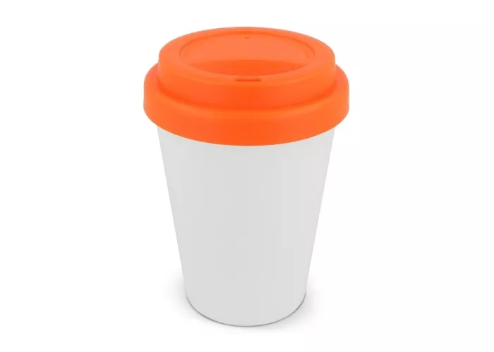 Wit / oranje. - row5