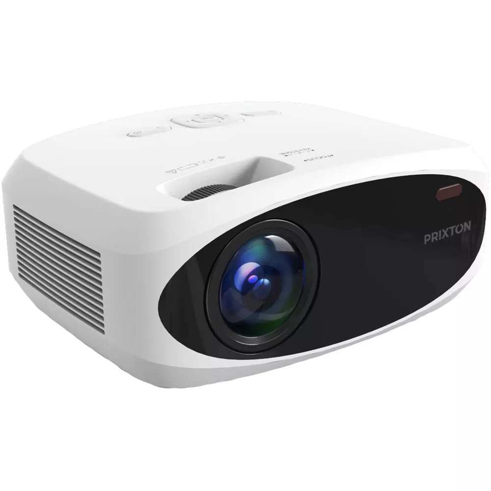 Prixton P50 Picasso projector 