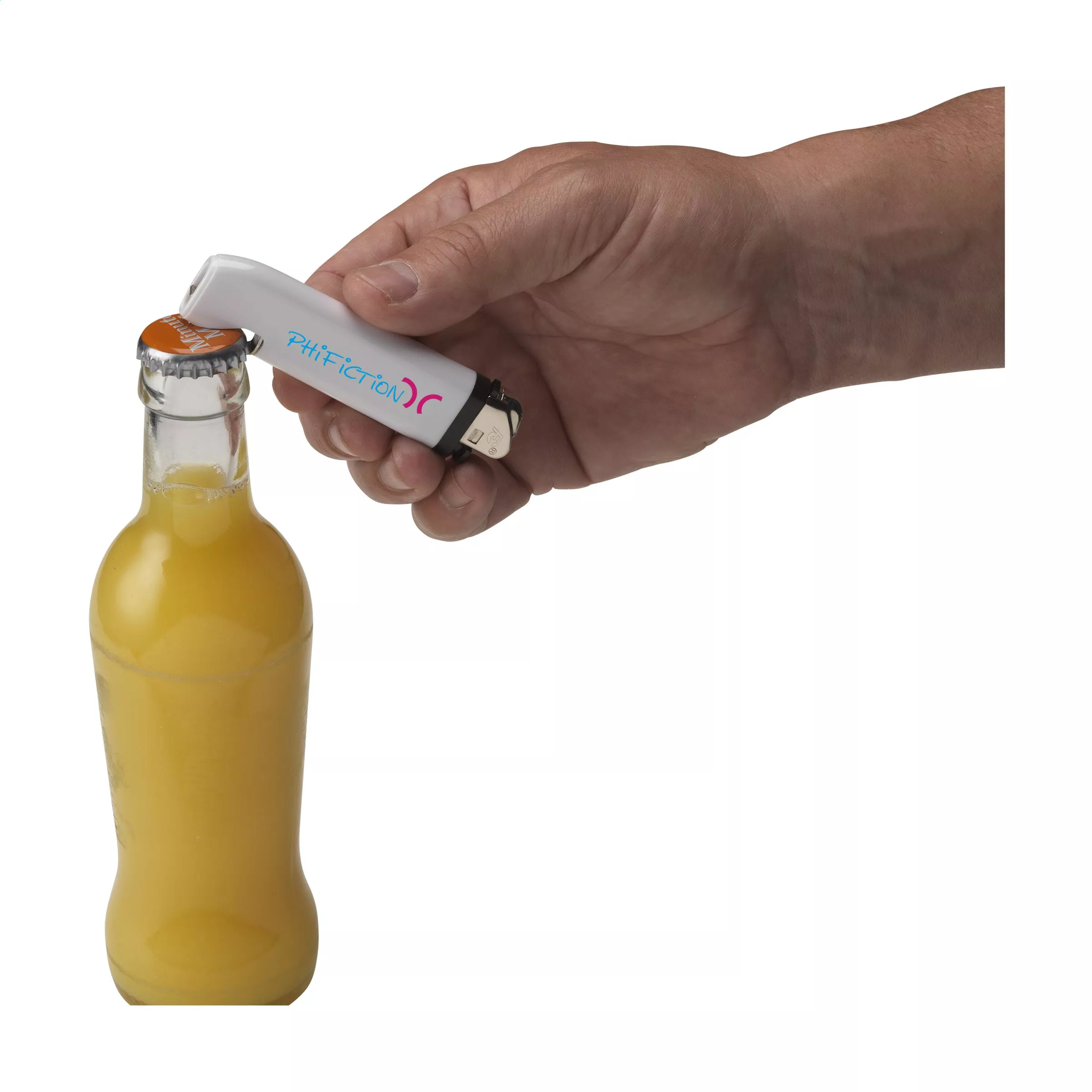 Flint Opener aansteker