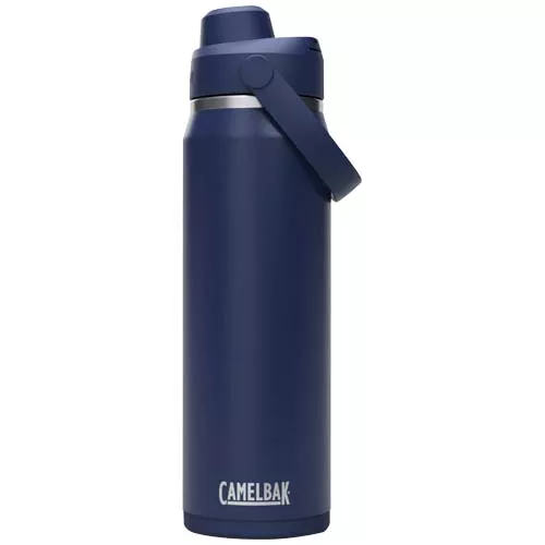 Camelbak® Thrive Chug VSS roestvrijstalen waterfles van 740 ml met schroefdop