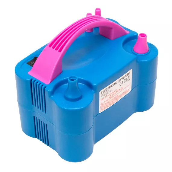 Budget Elektrisch Blaasapparaat