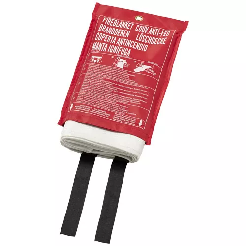 Margrethe noodbranddeken