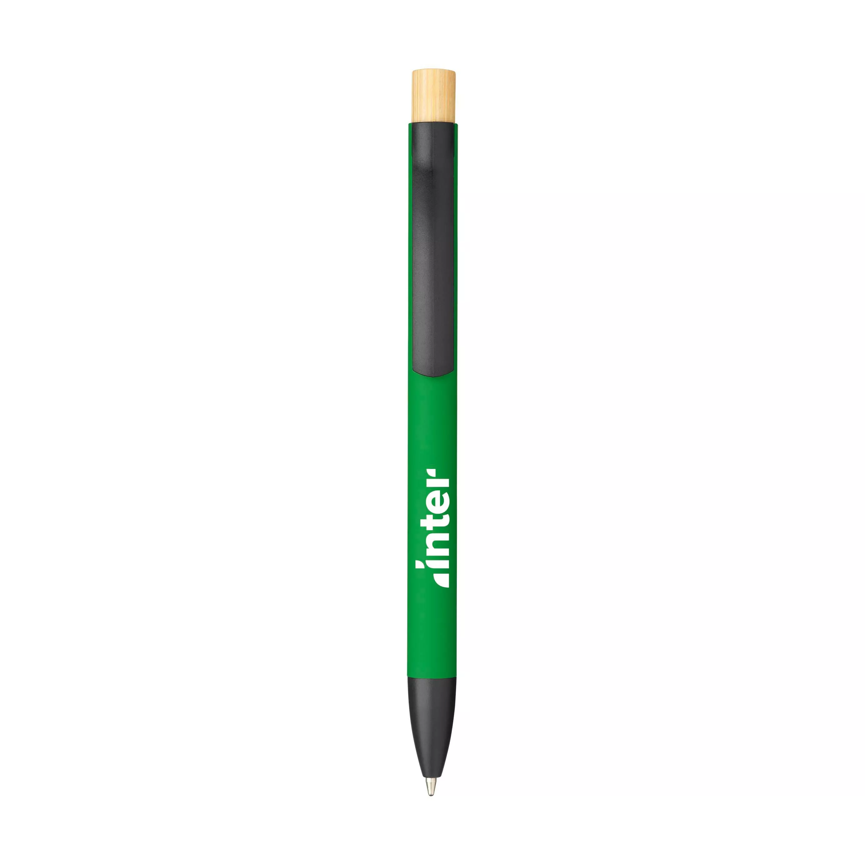 Groen - row5