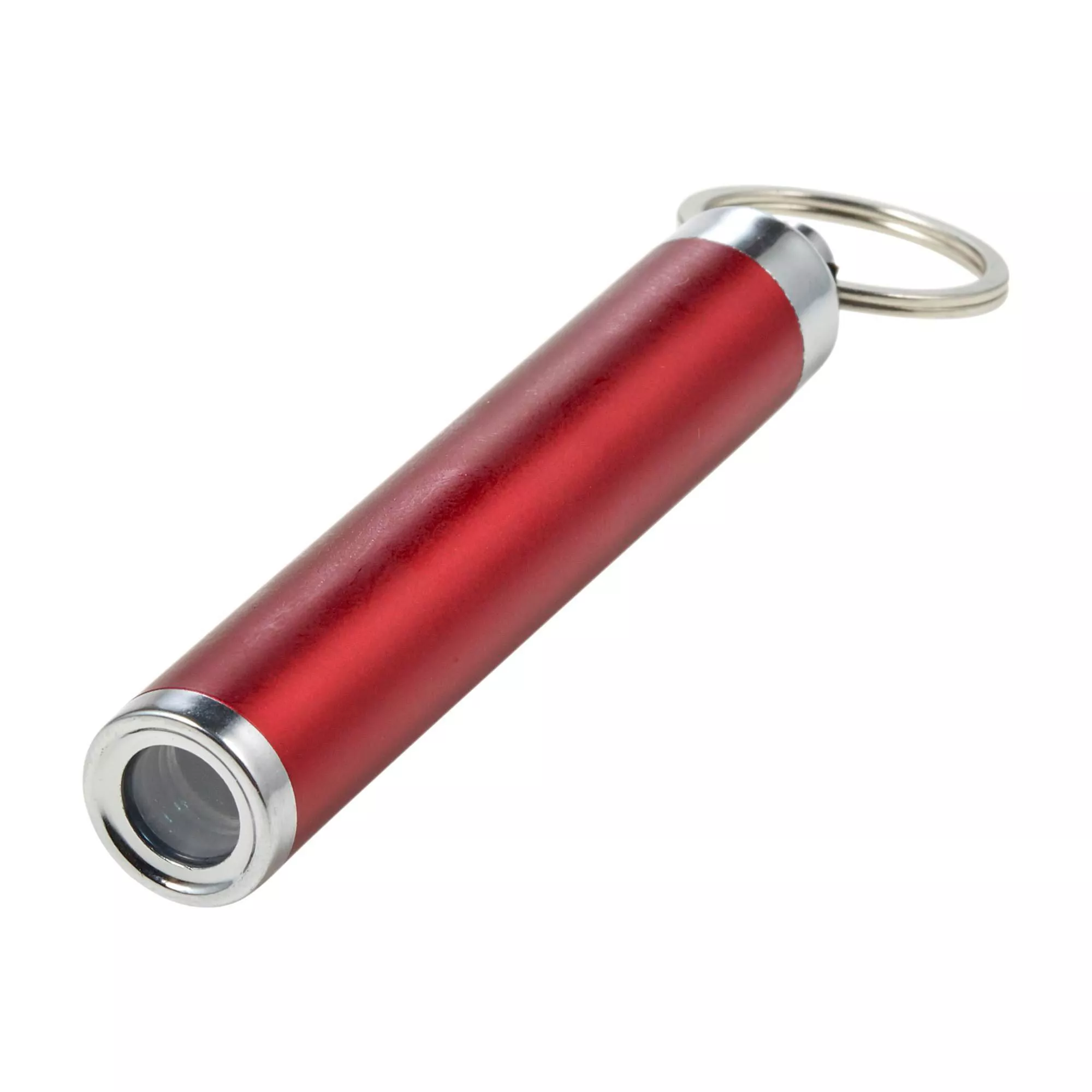 Sleutelhanger met zaklamp Zola