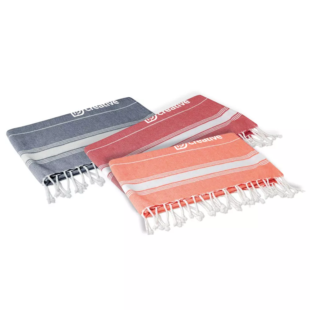 MALIBU Katoenen hamamdoek