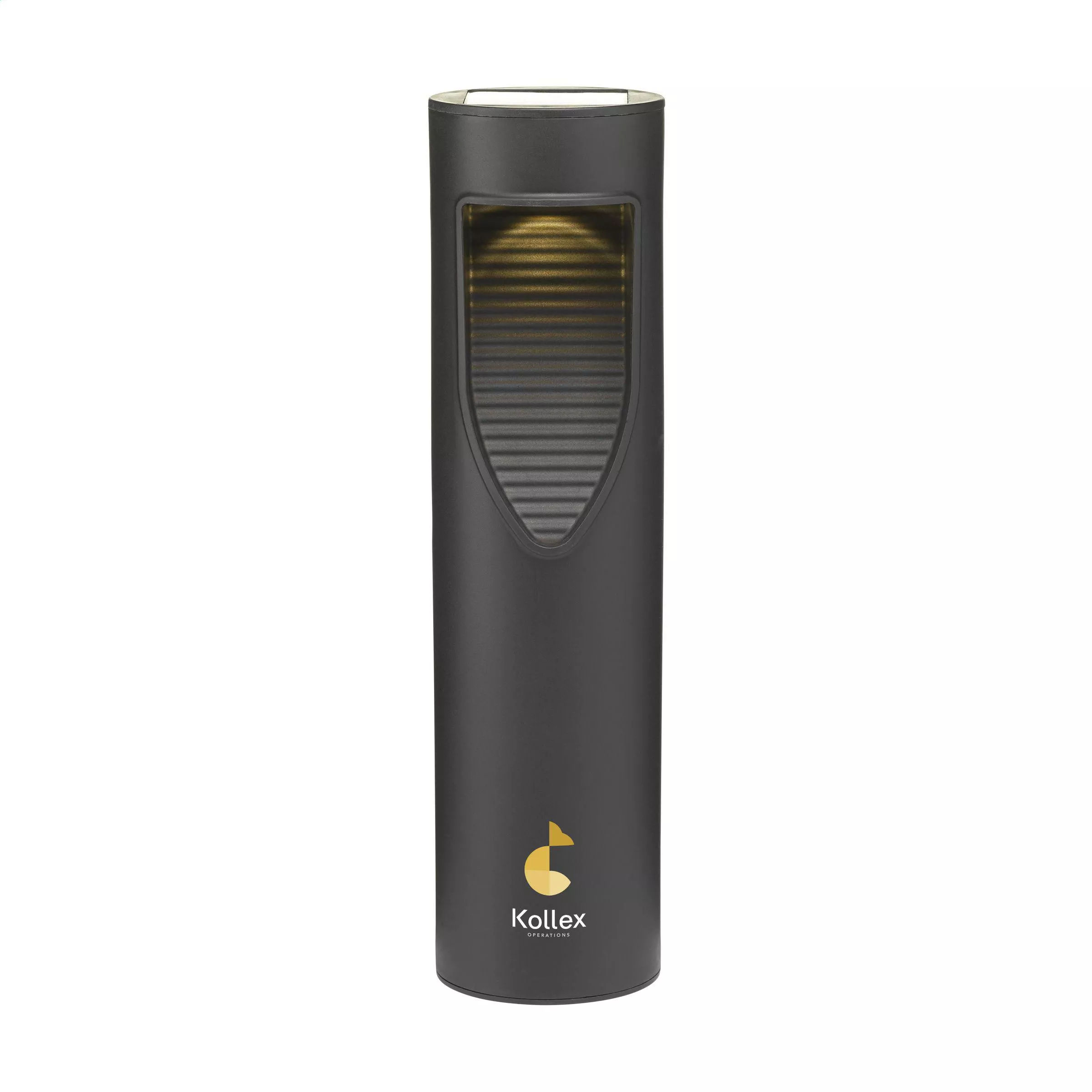 Grundig Solar LED-Light Warm White lamp