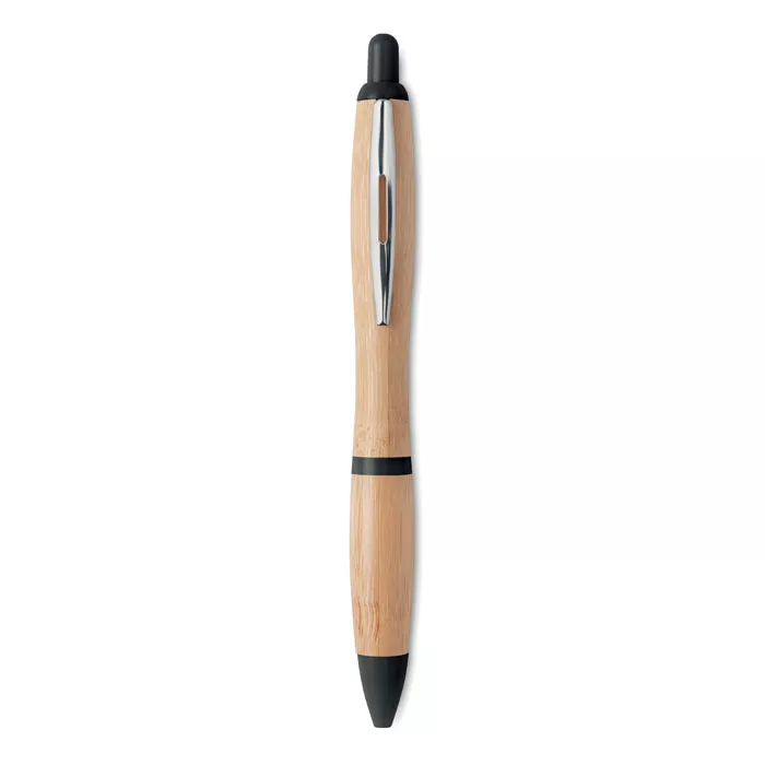 RIO BAMBOO Bamboe balpen